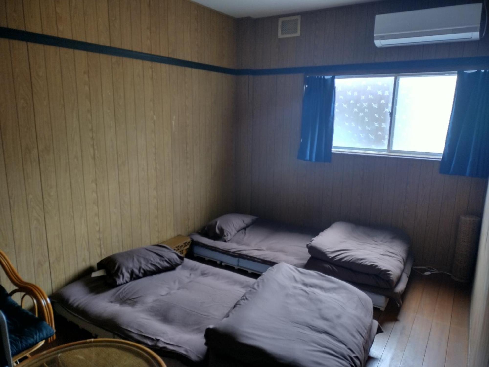 Backpackers Kur Guesthouse Asahirou 旅人湯治客舎朝日楼 加贺 外观 照片