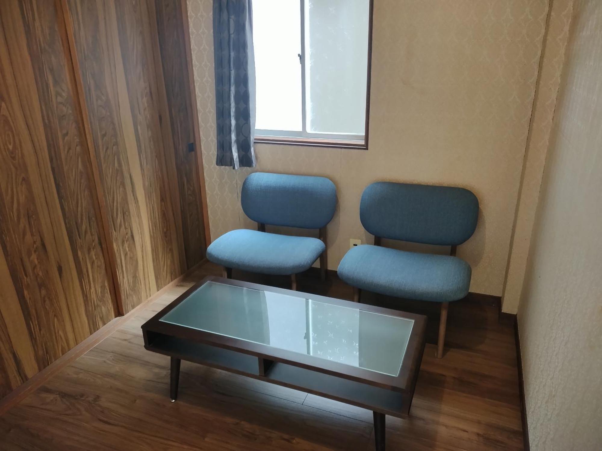 Backpackers Kur Guesthouse Asahirou 旅人湯治客舎朝日楼 加贺 外观 照片