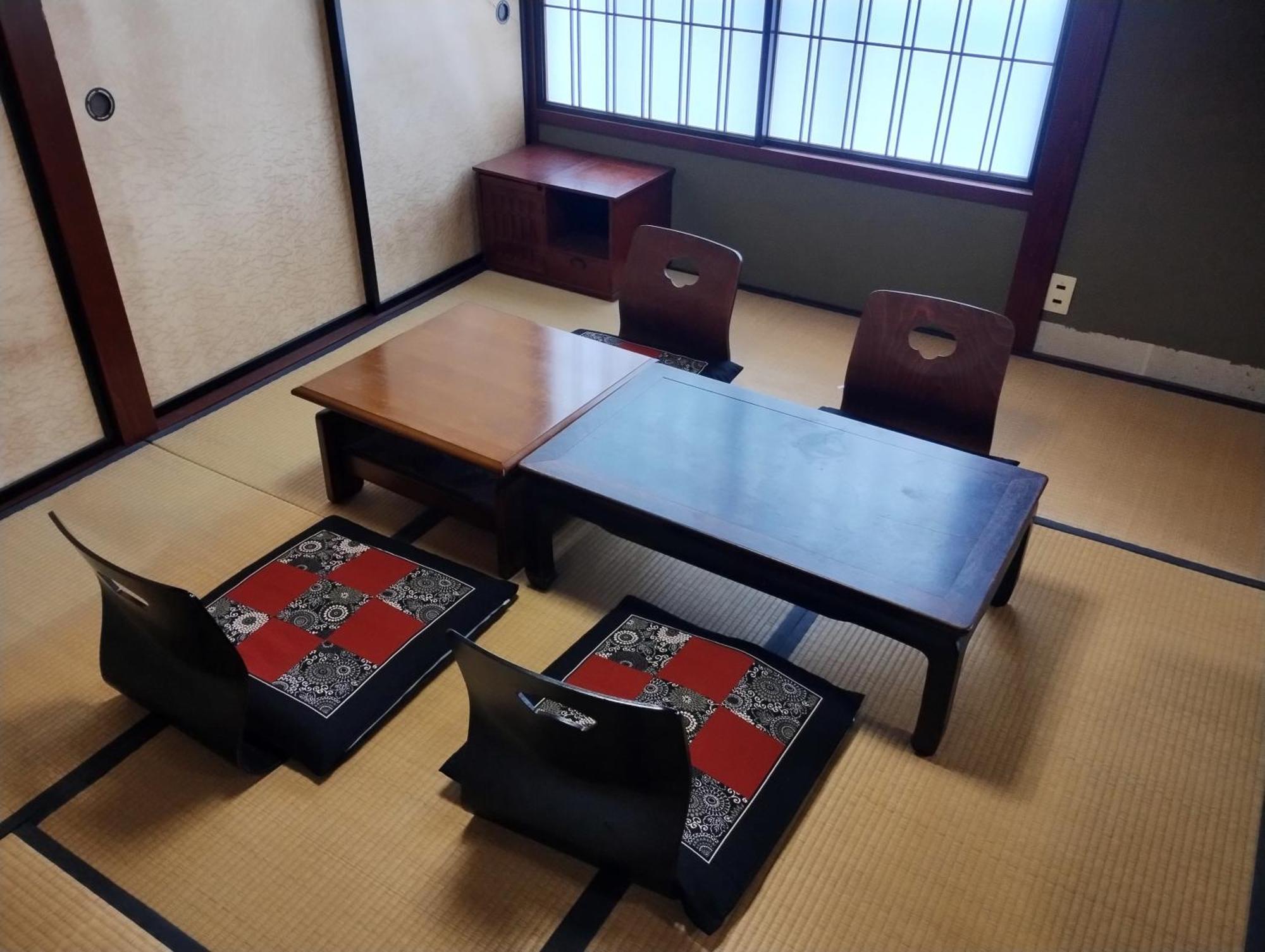 Backpackers Kur Guesthouse Asahirou 旅人湯治客舎朝日楼 加贺 外观 照片