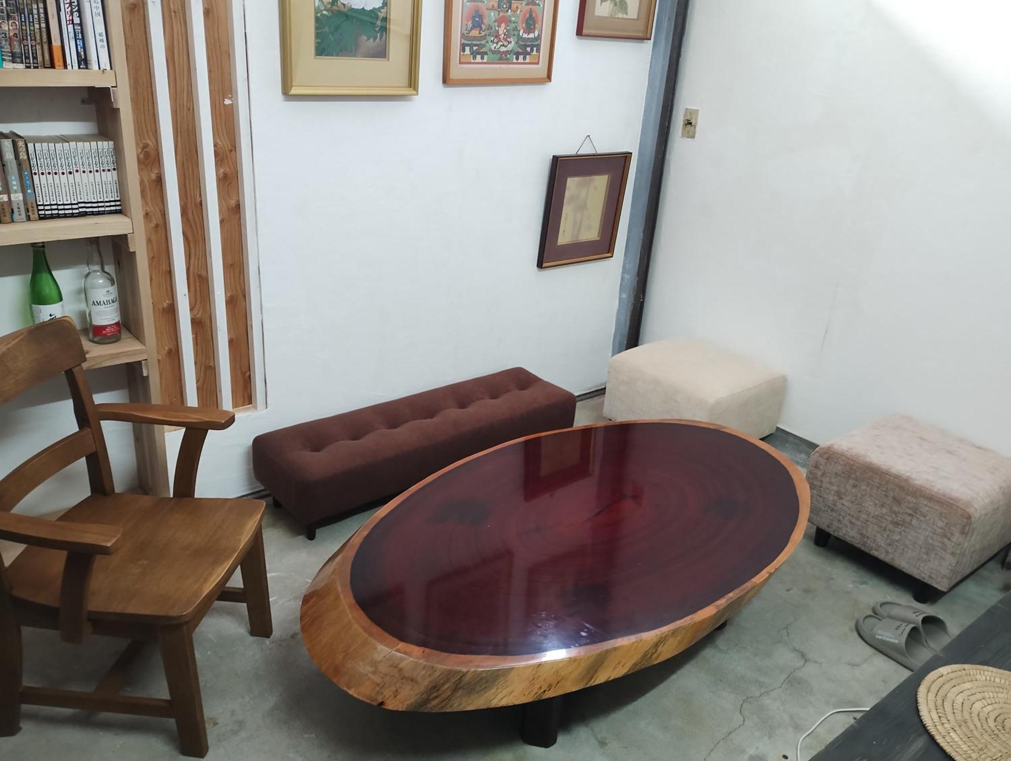 Backpackers Kur Guesthouse Asahirou 旅人湯治客舎朝日楼 加贺 外观 照片